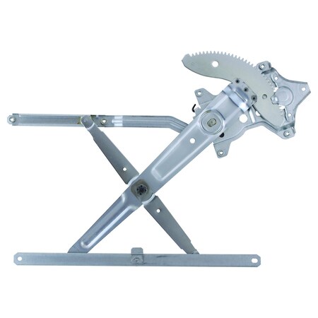 Wai Global WINDOW REGULATOR ONLY, WPR0209L WPR0209L